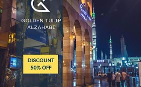 Golden Tulip Al-Zahabi Hotel